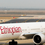 Ethiopian Airlines