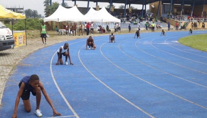 Maltina School Games 2021