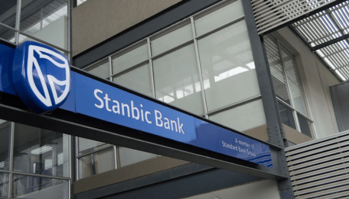 Private sector growth in Nigeria