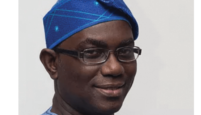 Anthony Adegbulugbe