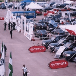 15th Lagos Motor Fair