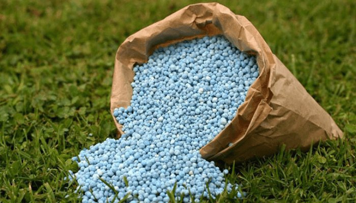 urea fertilizer