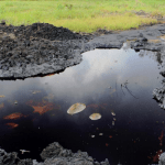 Nembe oil spill