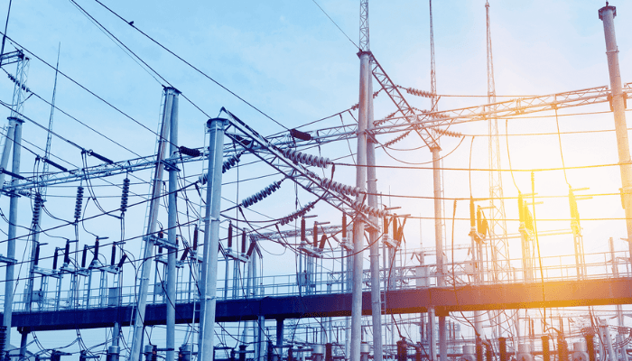 Nigeria’s power sector