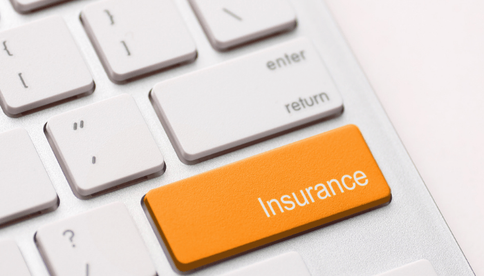 Insurance industry