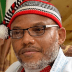 Nnamdi Kanu