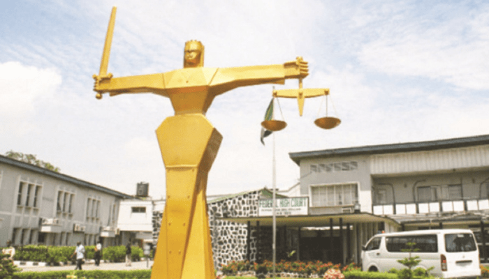 Siminalayi Fubara Court