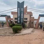 Kaduna’s Greenfield University