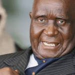 Kenneth Kaunda