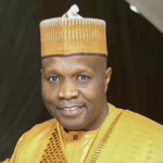 Muhammadu Inuwa Yahaya