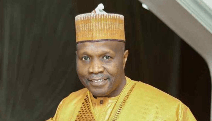 Muhammadu Inuwa Yahaya