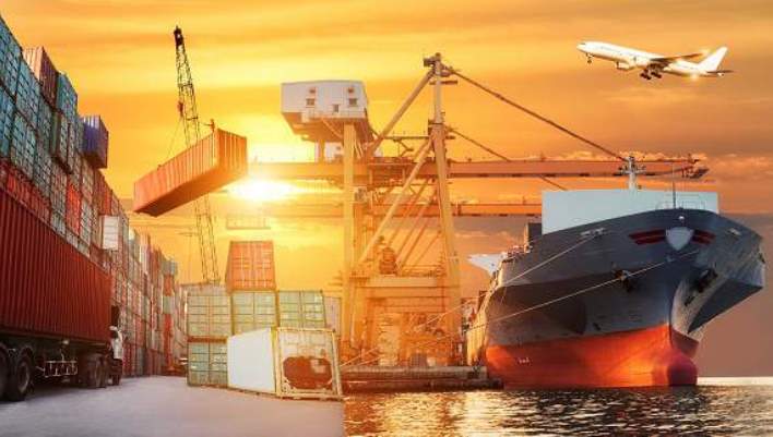 freight forwarders