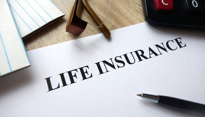 life insurance
