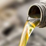 motor- Lubricants