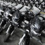 Africa’s motorcycle taxi market