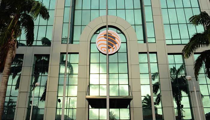 African Reinsurance Corporation