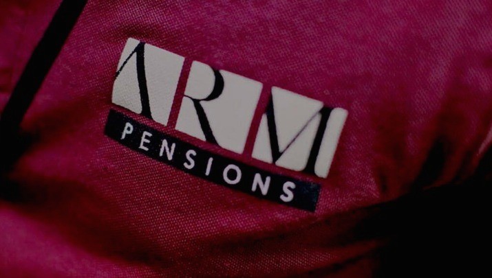 Access ARM Pensions