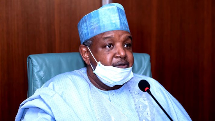 Abubakar Atiku-Bagudu