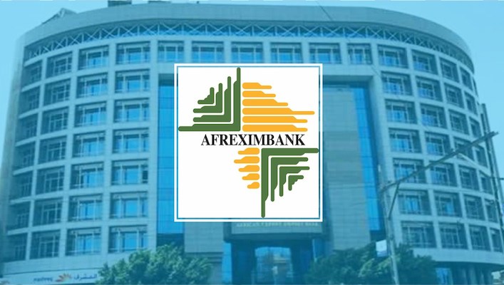 Afreximbank