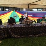 Ayo Tunde Philips and other LASIEC officials