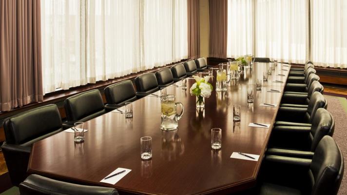 Africa's AI boardroom