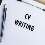 CV-writing