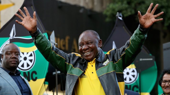 Cyril-Ramaphosa