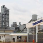 Dangote Cement