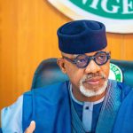 Ogun State Governor, Dapo Abiodun