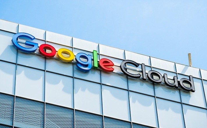 Google Cloud