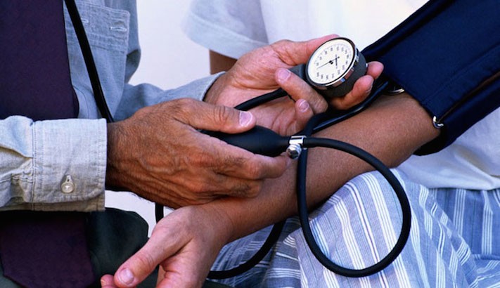 30% FCT community members screened are hypertensive - Medical expert