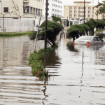 Lagos flood