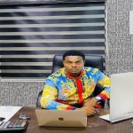 Linus Williams Ifejika