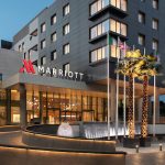 Lagos Marriott Hotel