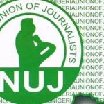 Nigeria Union of Journalists