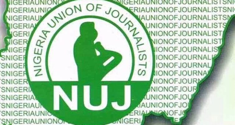 Nigeria Union of Journalists