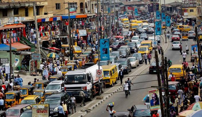 Nigeria’s data deficit