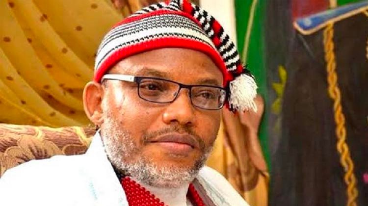 nnamdi kanu news today