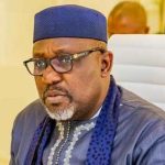 Rochas Okorocha,