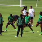 Super Falcons