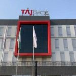 TAJ Bank
