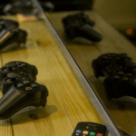 gaming