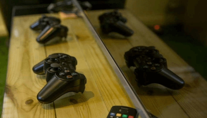 gaming