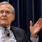 Donald Rumsfeld