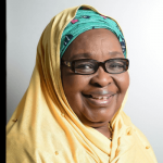 Saratu Iya Aliyu
