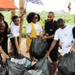 Sanitation in Nigeria