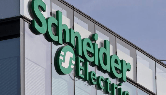 Schneider Electric