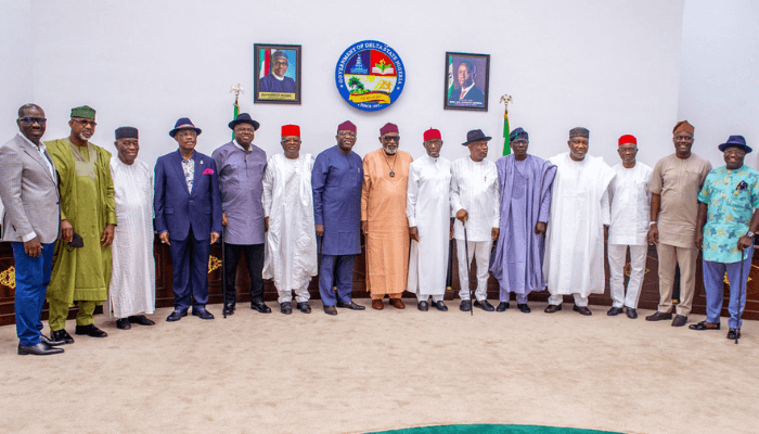 Southern Governors