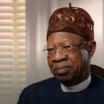 Lai Mohammed
