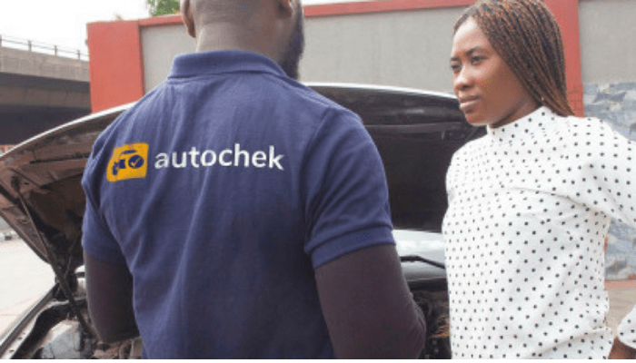 Autochek